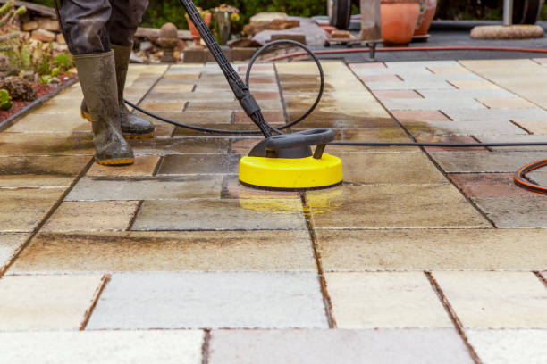Best Parking Lot and Garage Cleaning  in Brook Park, OH