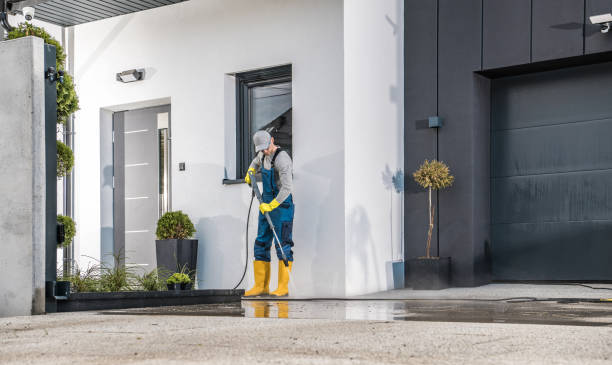 Best Gas Station Cleaning  in Brook Park, OH