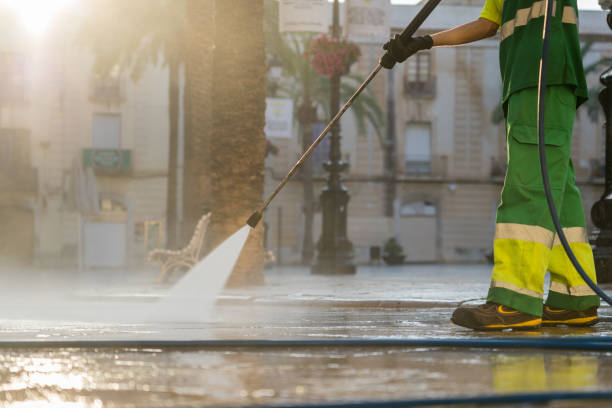 Best Dumpster Area Cleaning  in Brook Park, OH