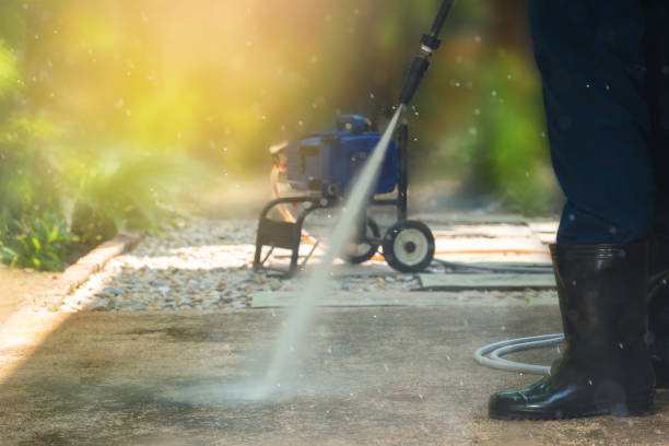 Best Concrete Sealing  in Brook Park, OH